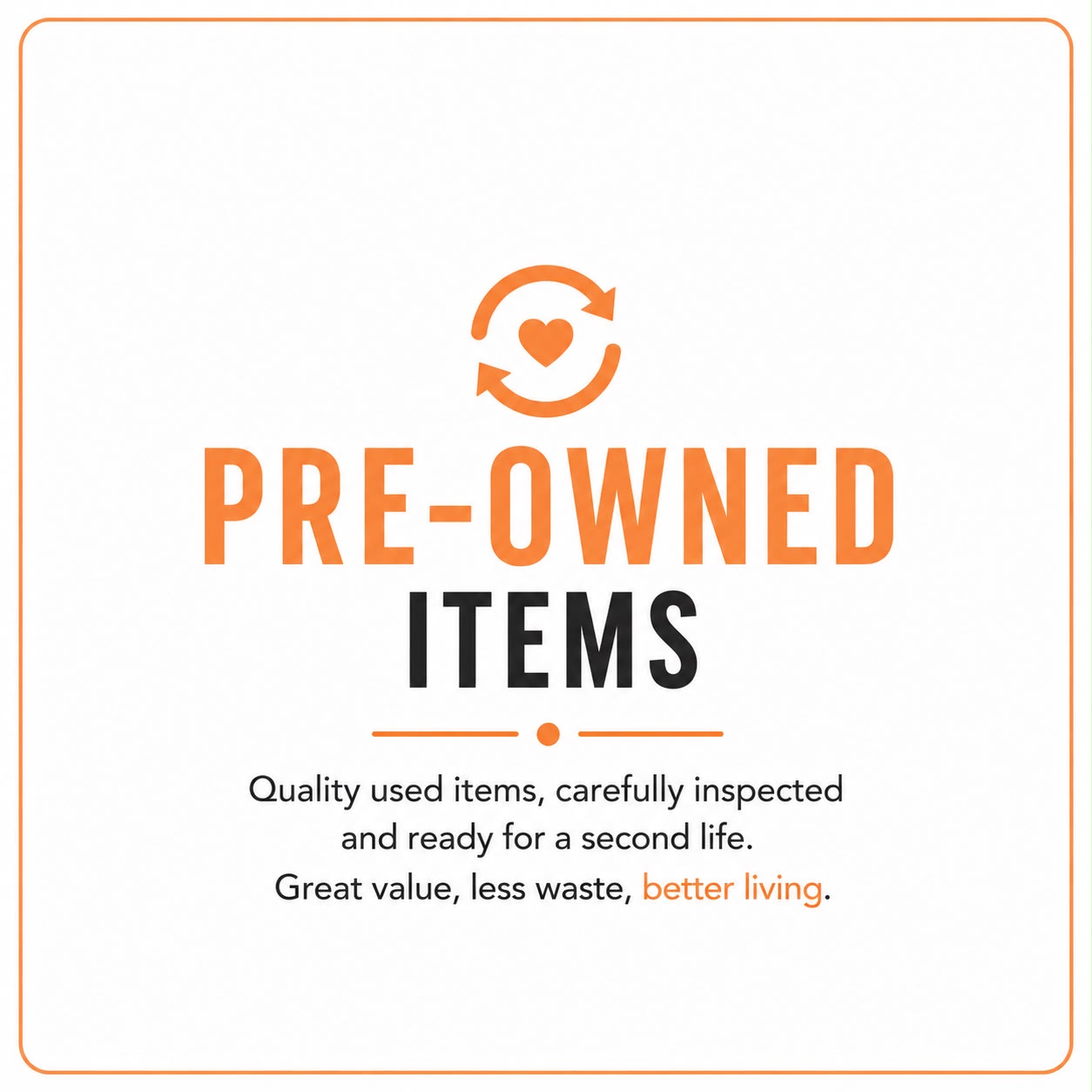 PRE-OWNED