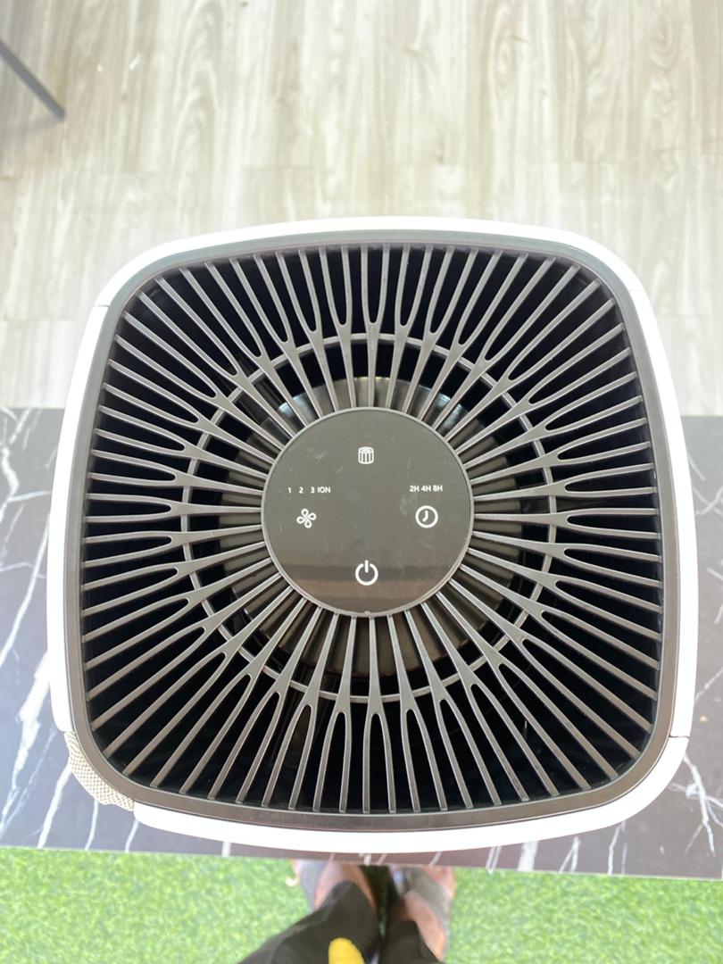 Anko Large Air Purifier - NEW