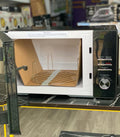 23L Scoville Digital Microwave With Grill