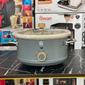 3.5L Swan Retro Slow Cooker  - New