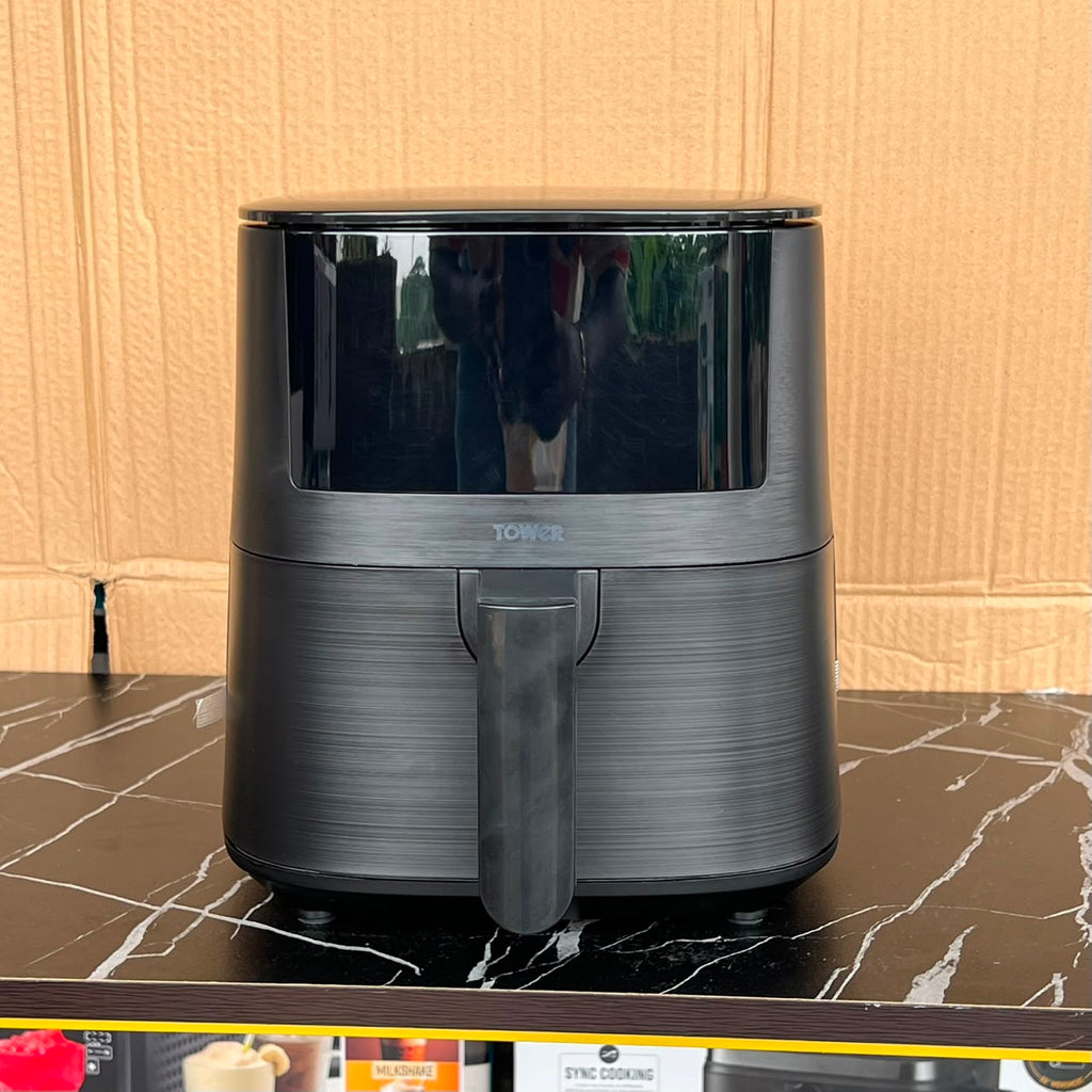 Tower 4.2 Litre Digital Air Fryer - New