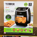 Tower Xpress 5-in-1 Air Fryer Oven - New