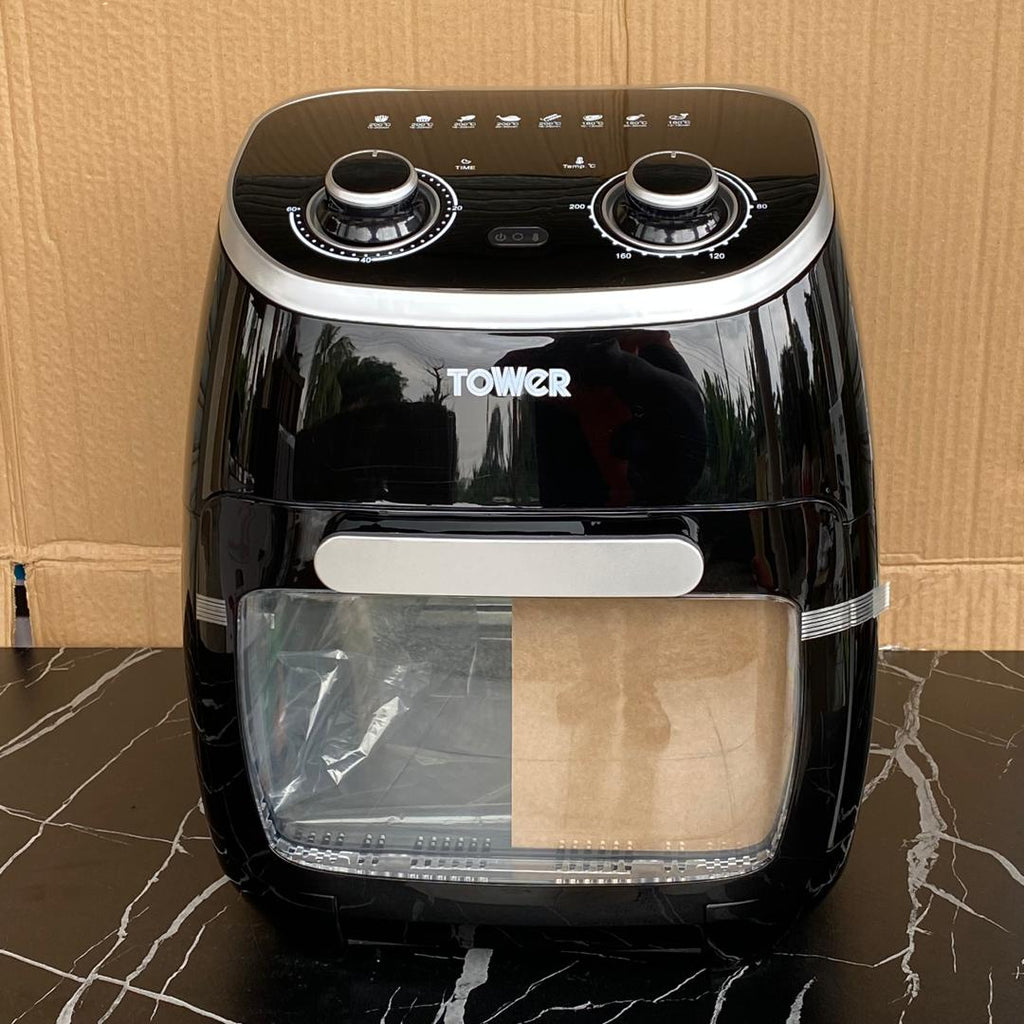 Tower Xpress 5-in-1 Air Fryer Oven - New