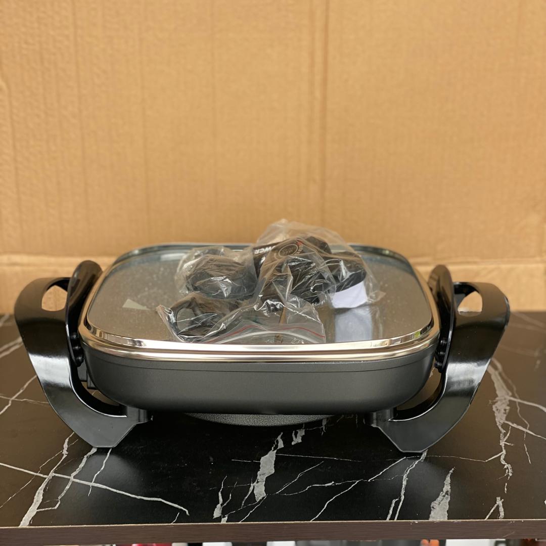 Tower Cerastone Electric Skillet