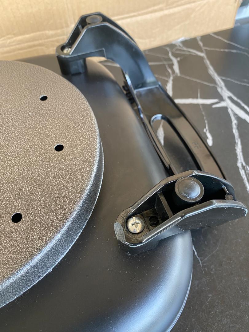 Tower Cerastone Electric Skillet