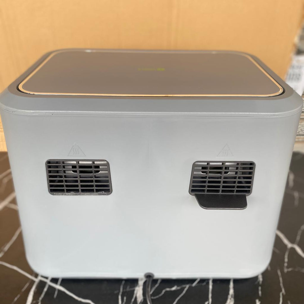 8.5L Tower  Vortx  Dual Basket Air Fryer.