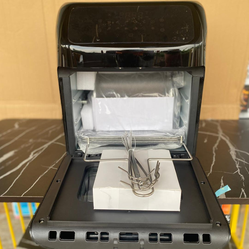 12L Tower Vortx 5-in-1 Digital Air Fryer Oven
