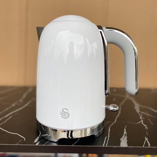 1.7L Swan Solace Rapid Boil Jug kettle - Store Reject