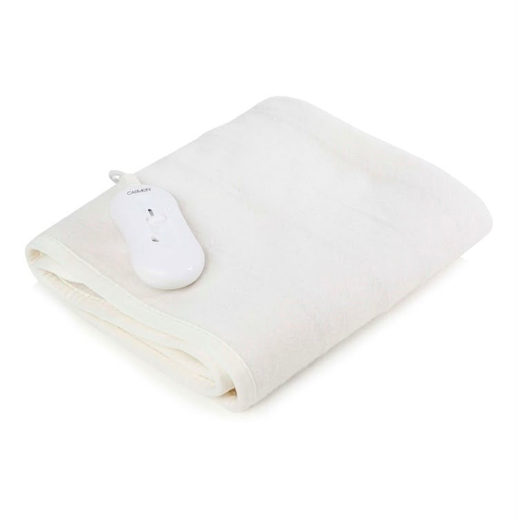 Carmen Kingsize Heated Under Blanket