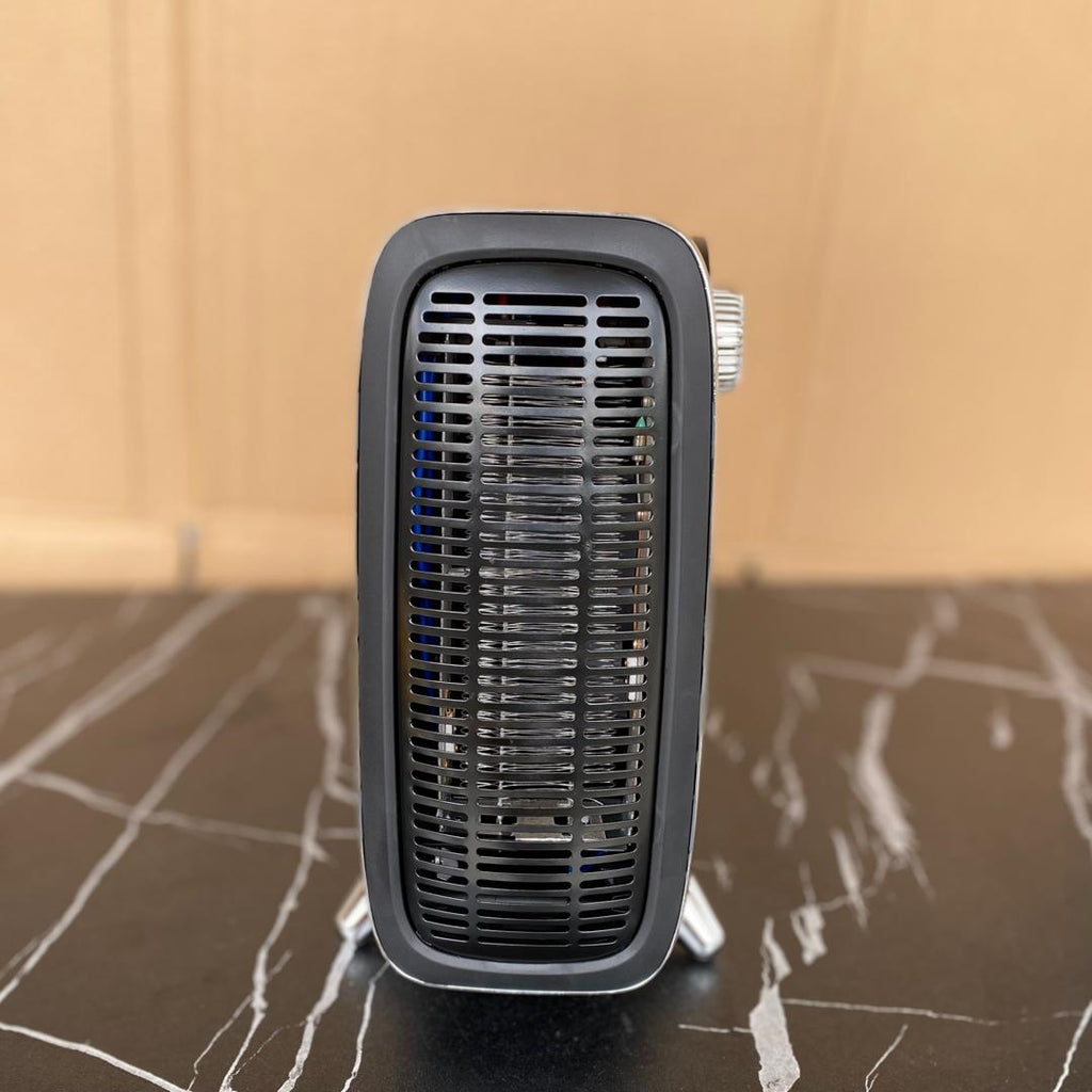 Swan retro fan heater