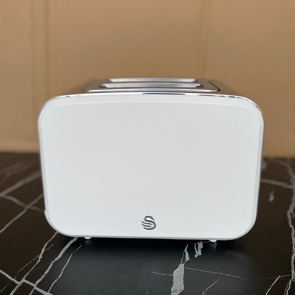 2-Slice Swan Nordic Toaster