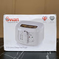2.L Swan Deep Fat Fryer