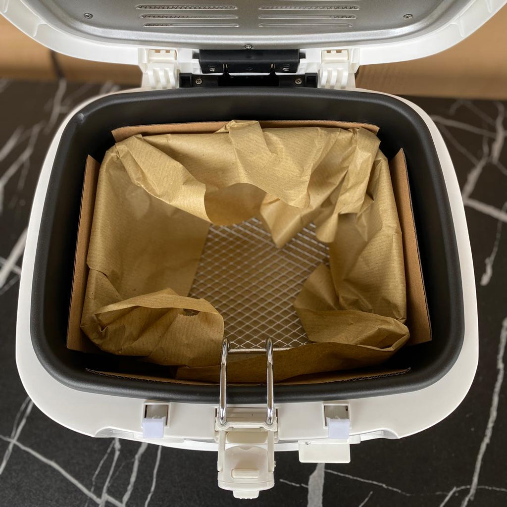 2.L Swan Deep Fat Fryer