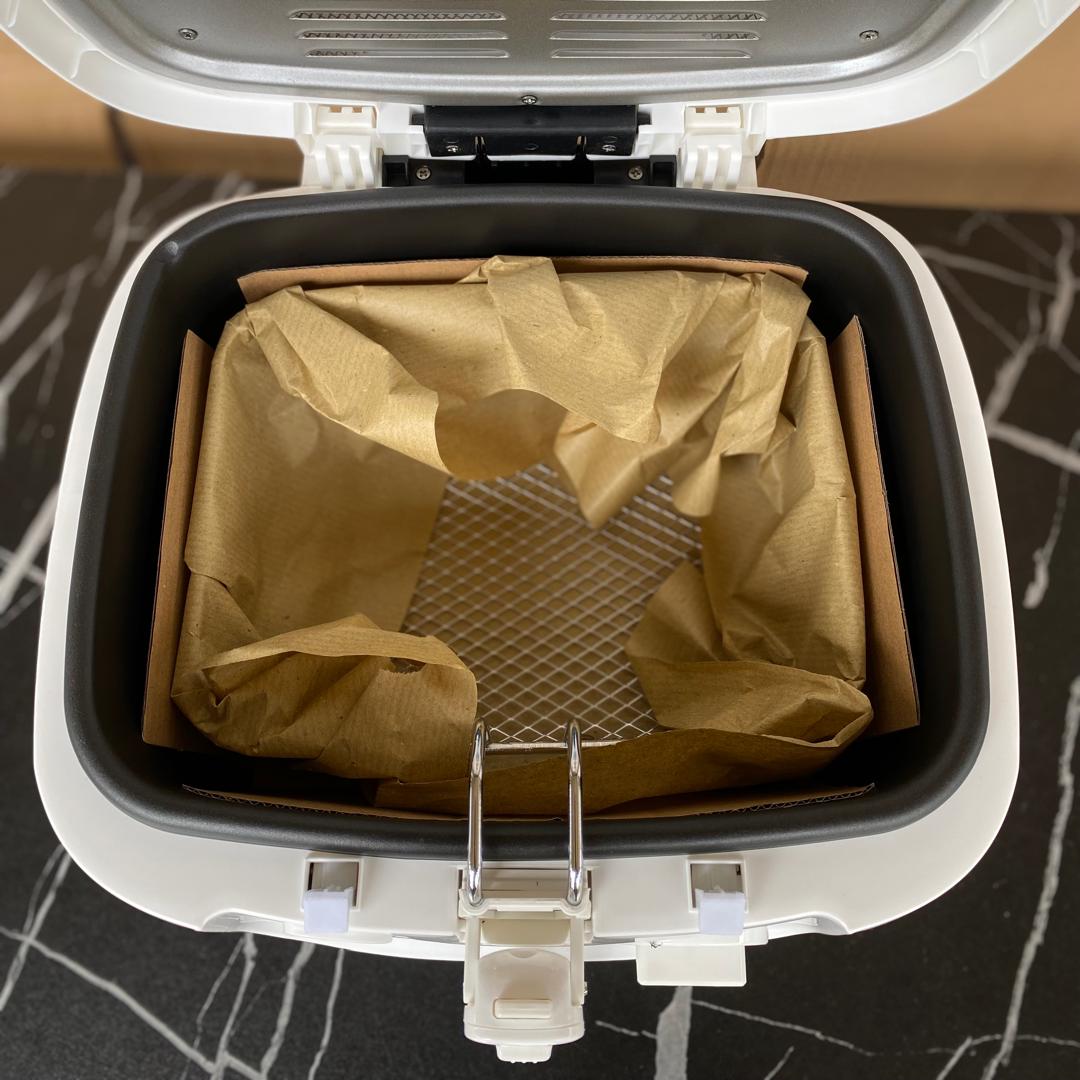 2.L Swan Deep Fat Fryer