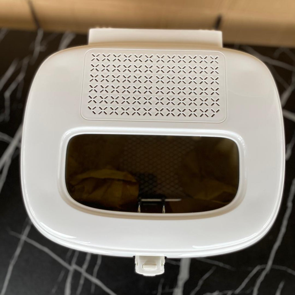 2.L Swan Deep Fat Fryer