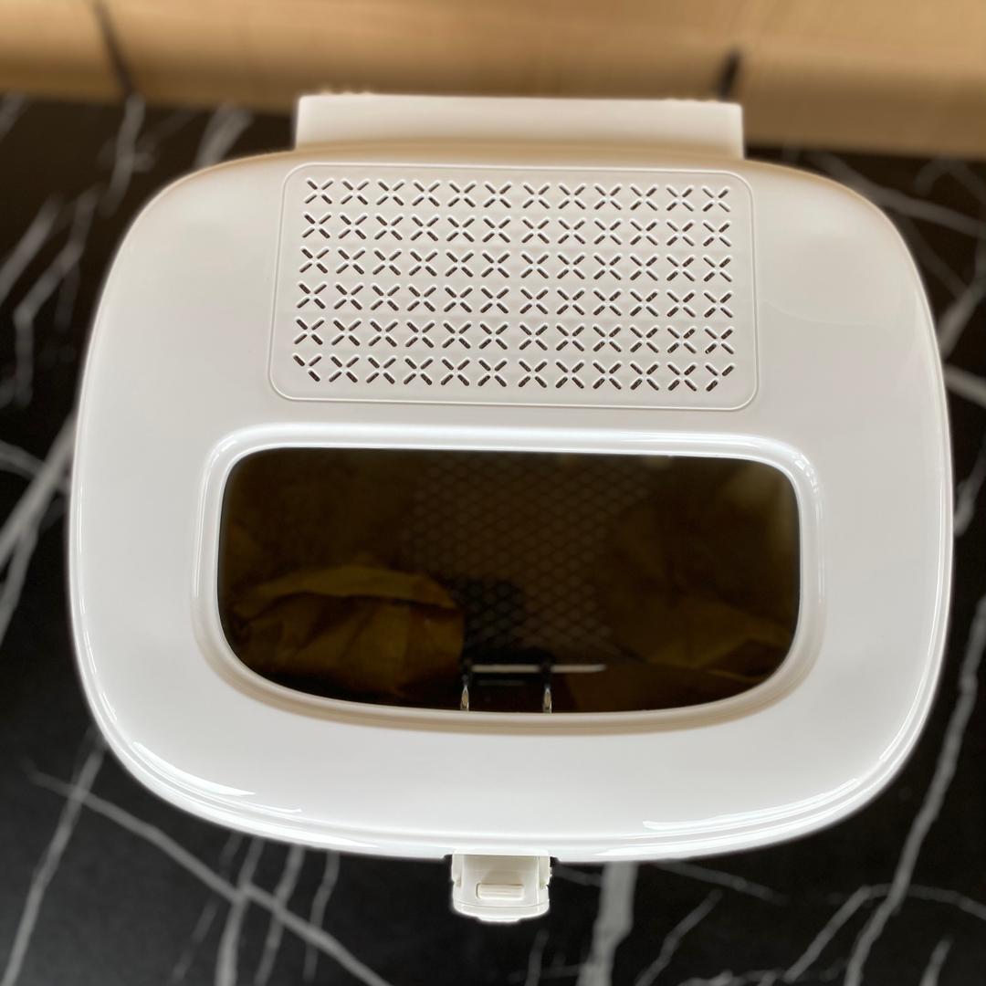 2.L Swan Deep Fat Fryer