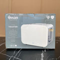 2-Slice Swan Nordic Toaster