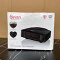 Swan 3000W Horizontal Fan Heater - NEW