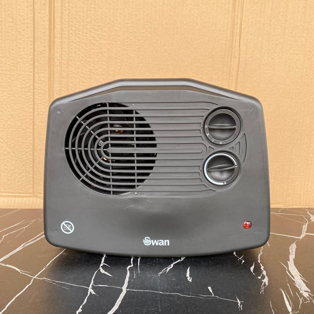 Swan 3000W Horizontal Fan Heater