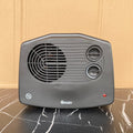 Swan 3000W Horizontal Fan Heater