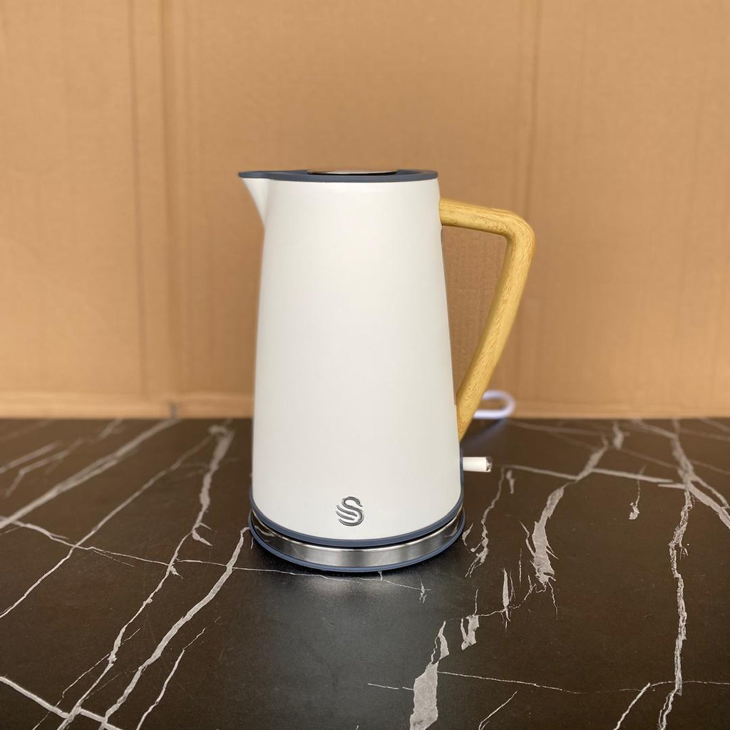 1.7L Swan Nordic  Cordless Electric Kettle