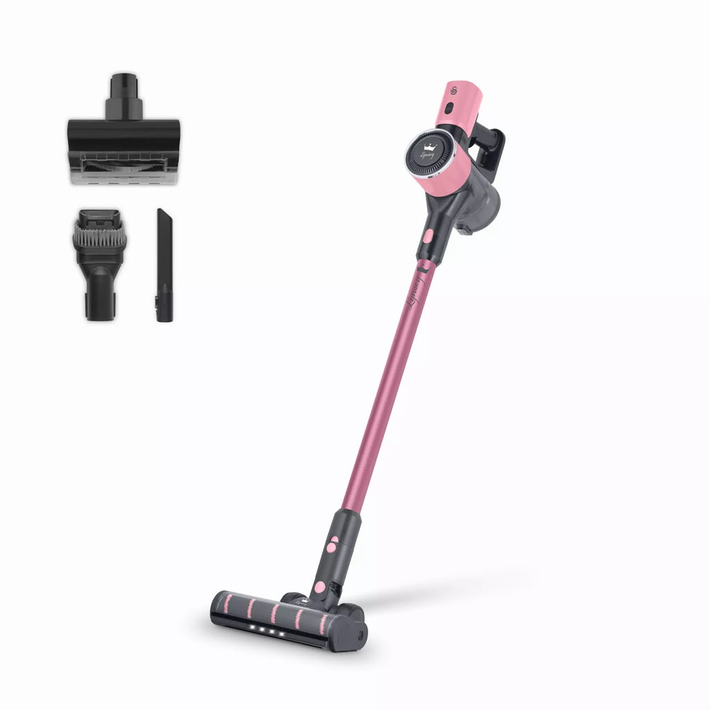 Swan Lynsey 22.2V Cordless Anti-Tangle Vacuum Cleaner