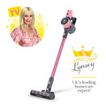 Swan Lynsey 22.2V Cordless Anti-Tangle Vacuum Cleaner