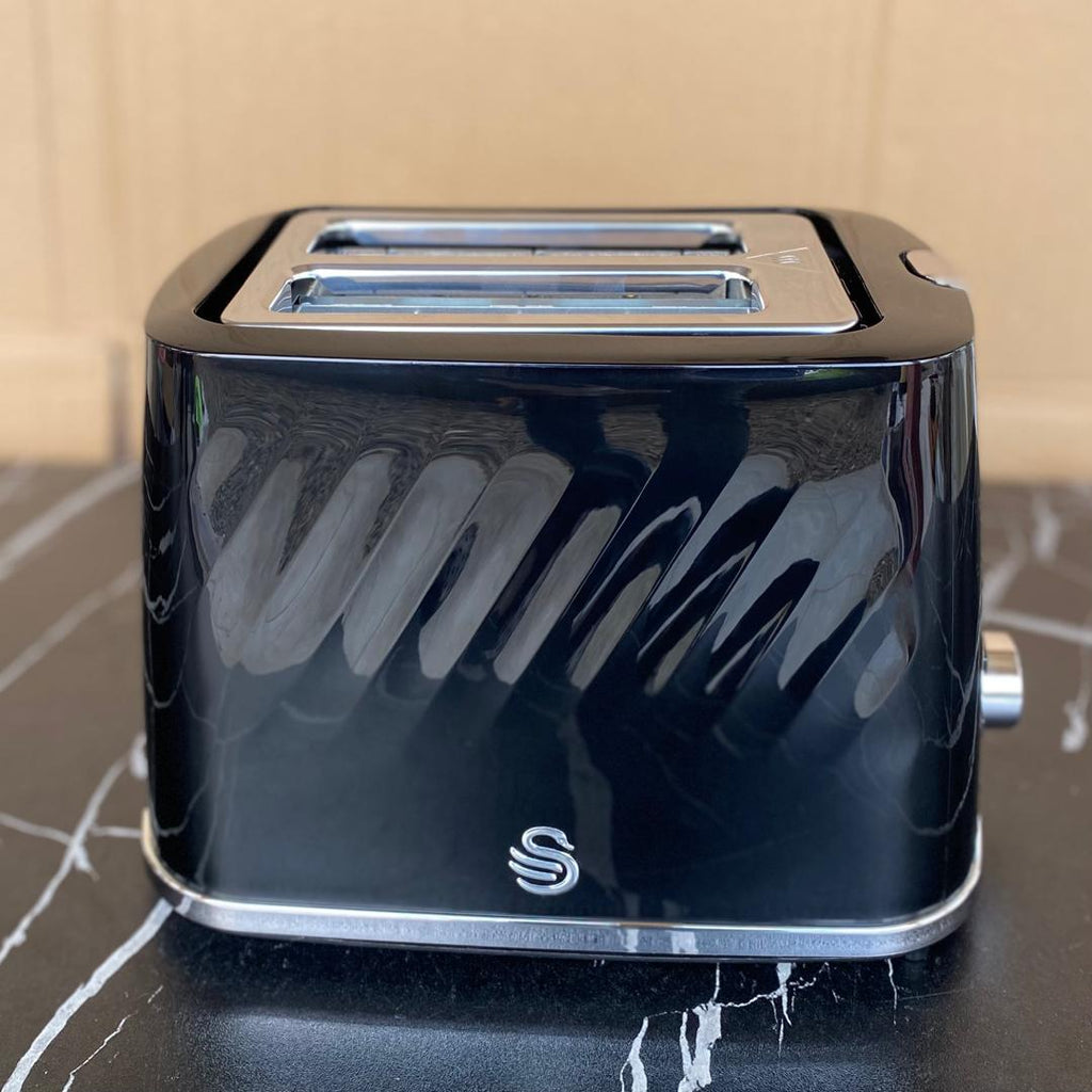 2 Slice Swan Windsor Toaster
