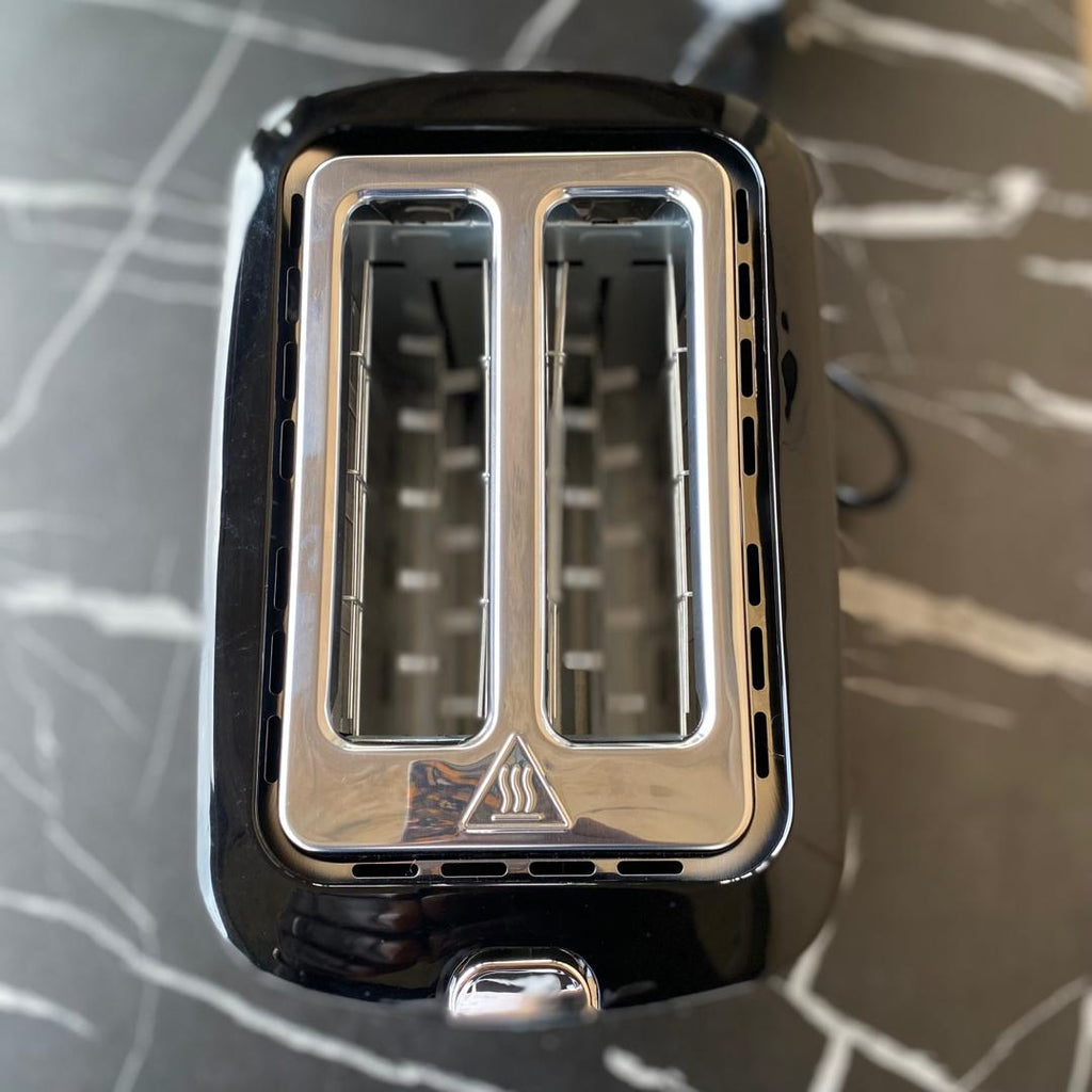 2 Slice Swan Windsor Toaster
