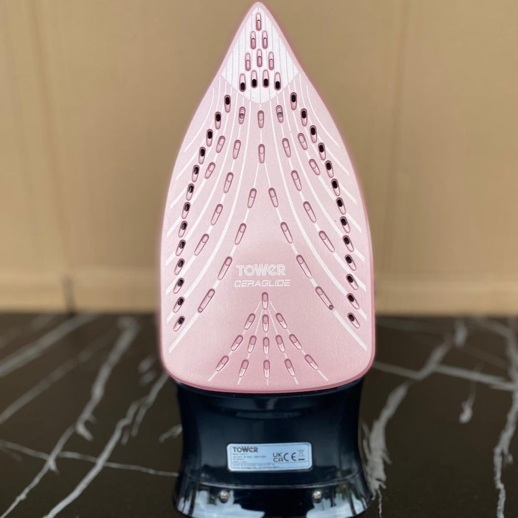 3100W Tower Ultraspeed Steam Iron - STORE REJECT