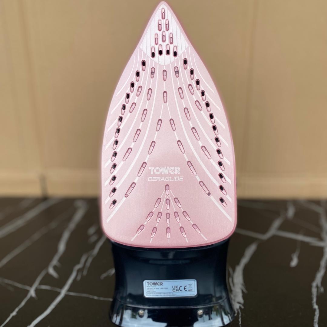 3100W Tower Ultraspeed Steam Iron - STORE REJECT