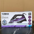 Tower CeraGlide 3100W Ultraspeed Steam Iron