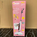 Swan x Lynsey Hard Floor Washer and Polisher
