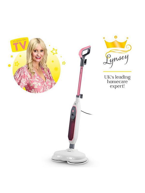 Swan x Lynsey Hard Floor Washer and Polisher
