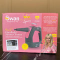 Swan Lynsey Handheld Steam Cleaner