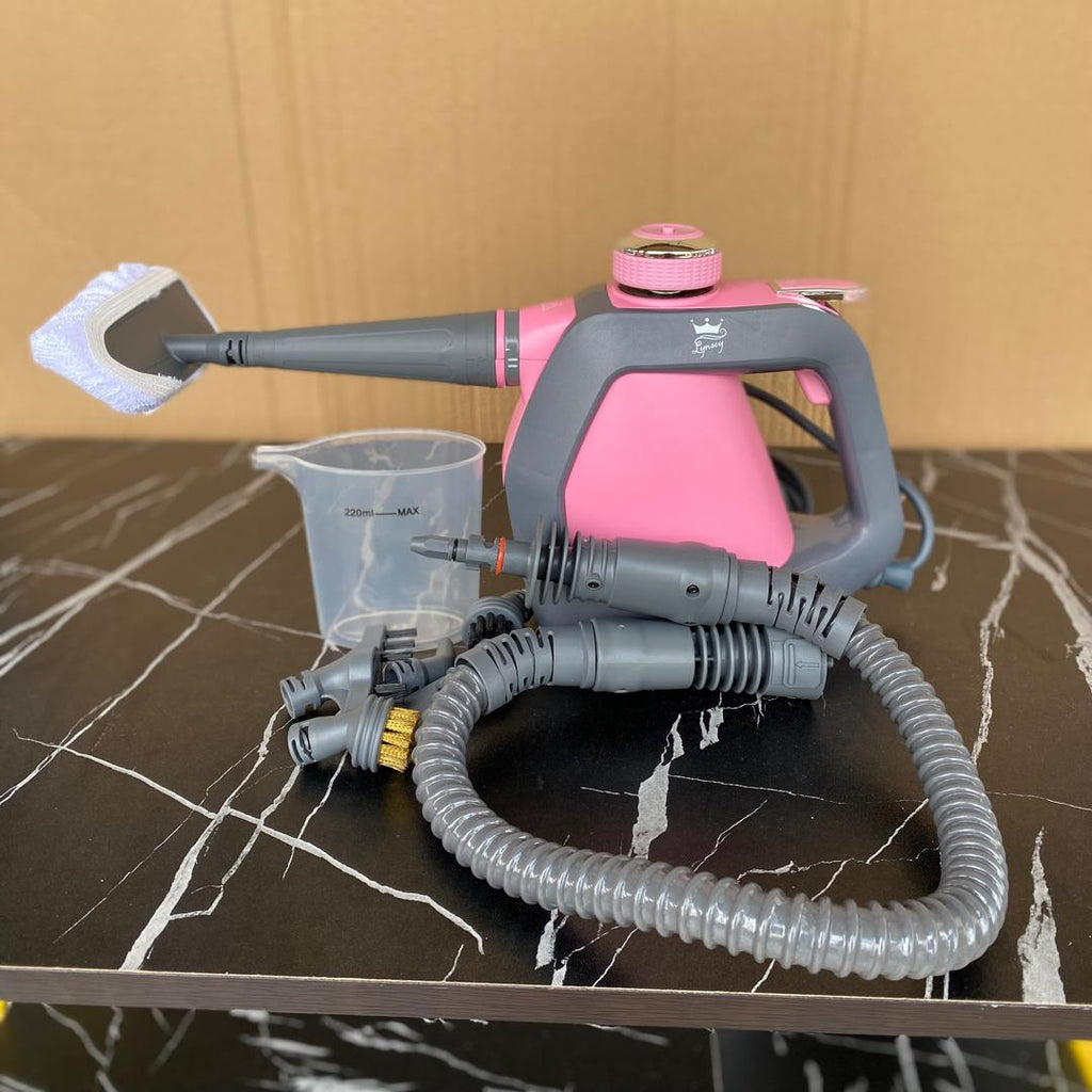 Swan Lynsey Handheld Steam Cleaner