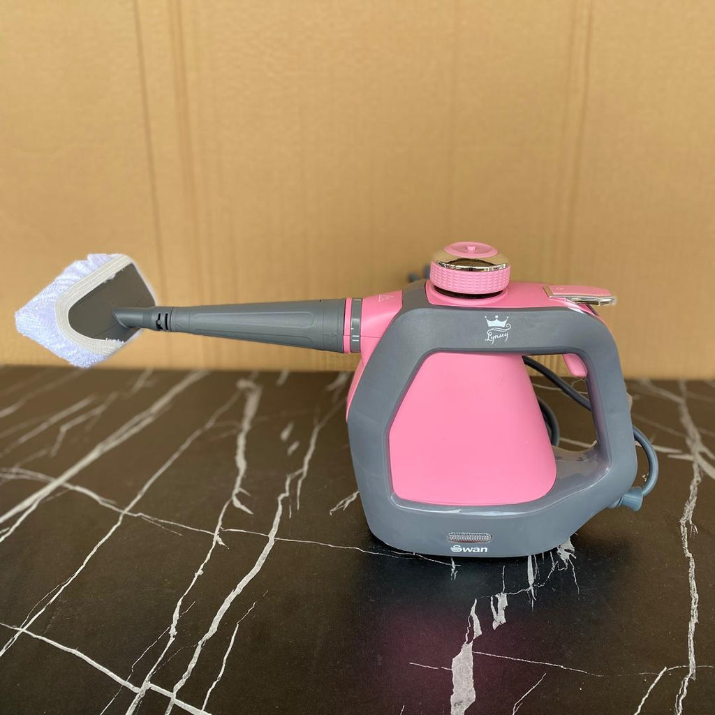 Swan Lynsey Handheld Steam Cleaner