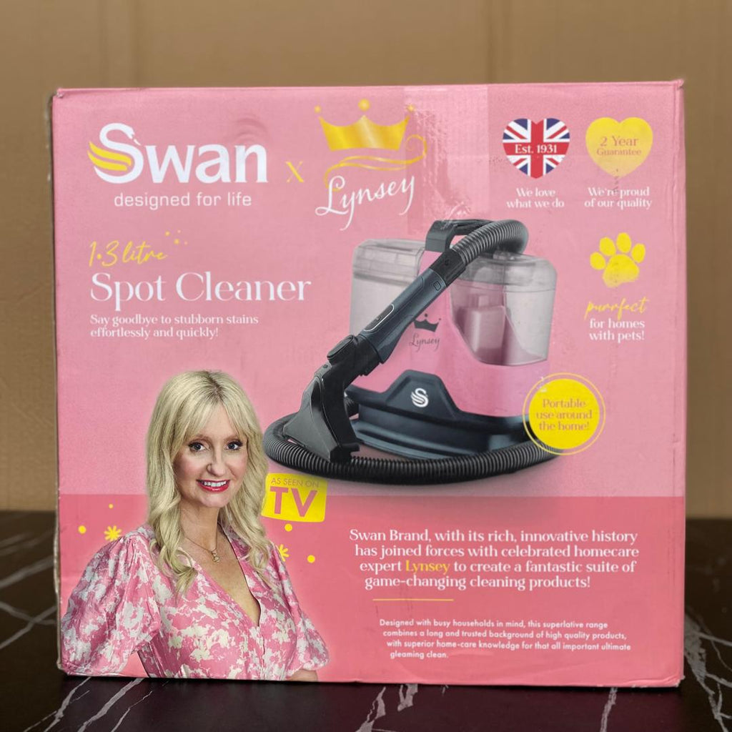 Swan Lynsey Spot Cleaner