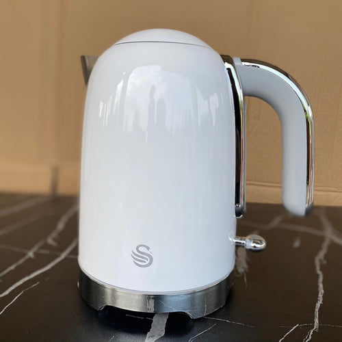 1.7L Swan Solace  Rapid Boil Jug Kettle