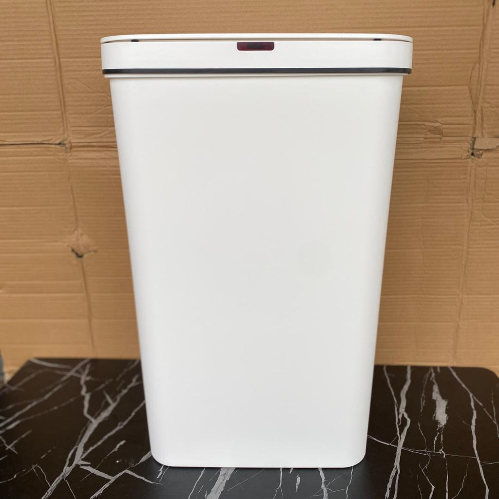 50L Tower Rectangular Sensor Bin
