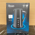 1.5L Swan Alexa Smart Kettle - STORE REJECT