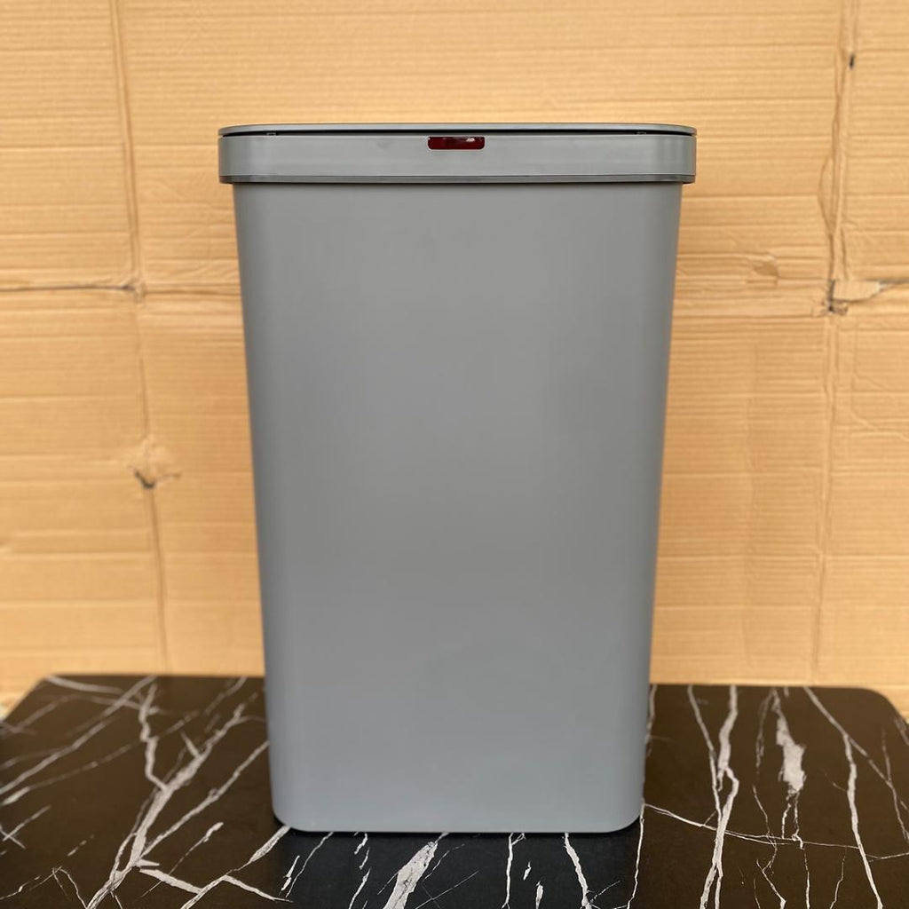 50L Tower Rectangular Sensor Bin