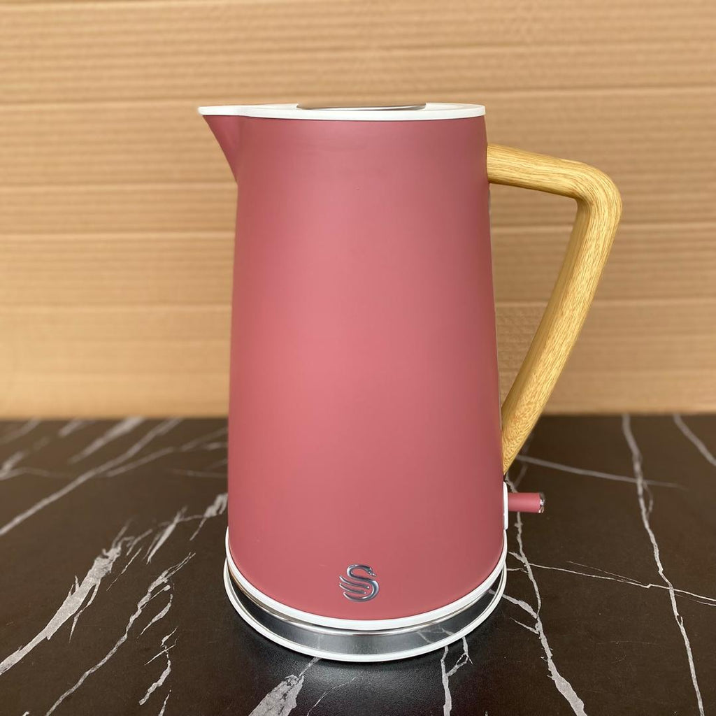 1.7L Swan Nordic Kettle