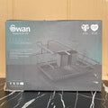 Swan Stealth 2-Tier Dish Rack