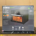 30L Tower Vortx Platinum Xpress 18-in-1 Air Fryer Oven - STORE REJECT