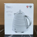 1.7L Swan Symphony Jug Kettle