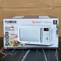20L Tower 800W Digital Microwave