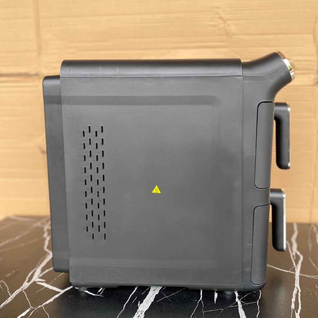 11L Tower Dual Layer Air Fryer - STORE REJECT