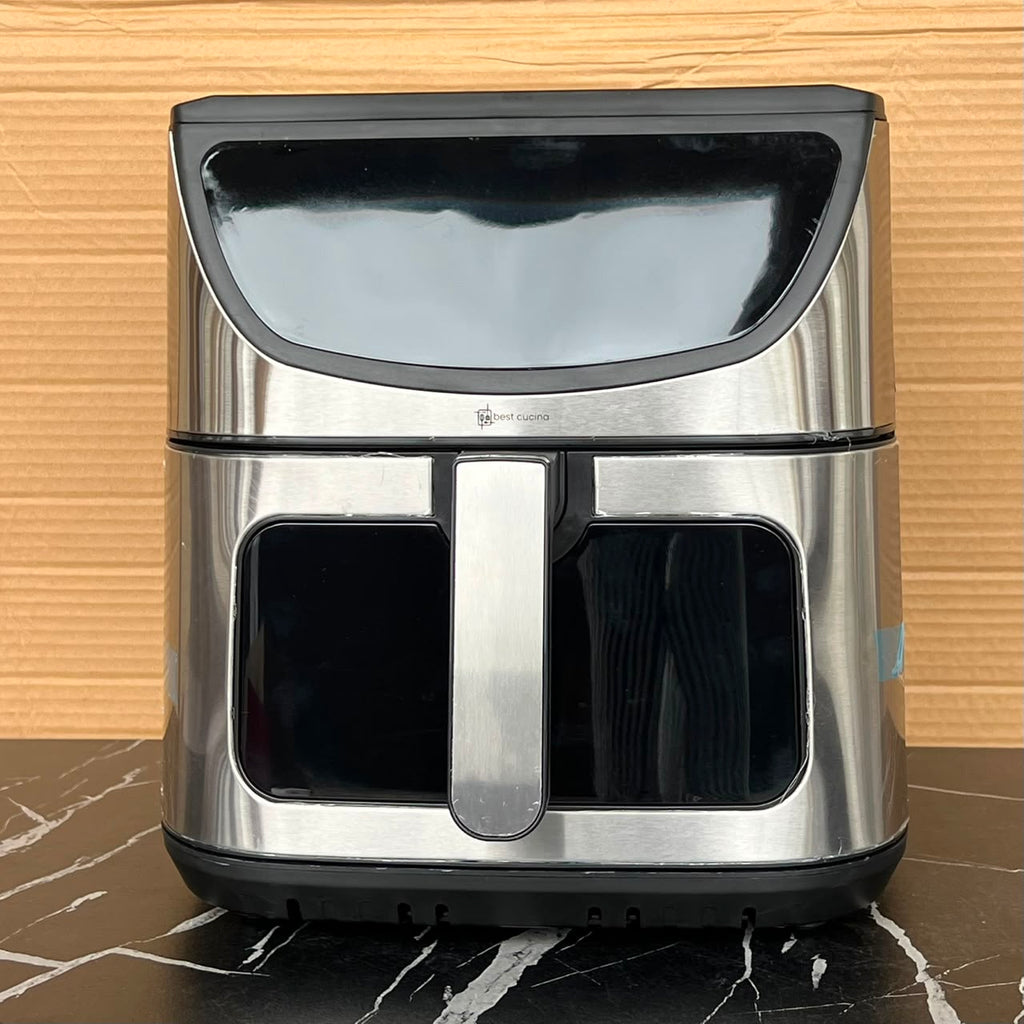 8L Best Cucina XXL Air Fryer
