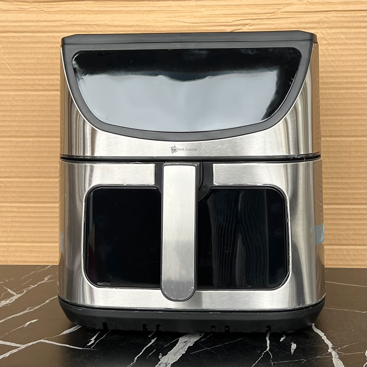 8L Best Cucina XXL Air Fryer